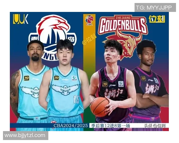 CBA联赛精彩对决广夏战青岛谁能在赛场上笑到最后